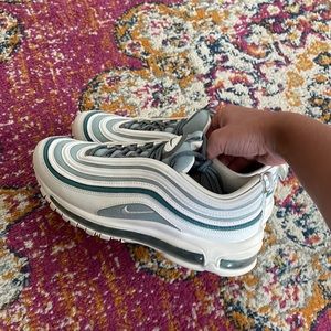 Women’s Nike Air Max 97 Ocean Cube